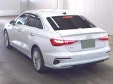 2022 Audi A3 30TFSI Sedan for sale, Japanese used car export - photo 2 of 5 | GULJI TRADERS