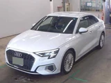 2022 Audi A3 30TFSI Sedan for sale, Japanese used car export - photo 4 of 5 | GULJI TRADERS