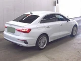 2022 Audi A3 30TFSI Sedan for sale, Japanese used car export - photo 5 of 5 | GULJI TRADERS