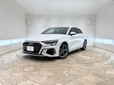2022 Audi A3 Sport Sedan for sale, Japanese used car export - photo 1 of 9 | GULJI TRADERS