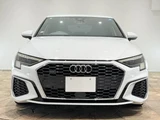 2022 Audi A3 Sport Sedan for sale, Japanese used car export - photo 2 of 9 | GULJI TRADERS