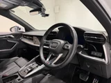 2022 Audi A3 Sport Sedan for sale, Japanese used car export - photo 4 of 9 | GULJI TRADERS