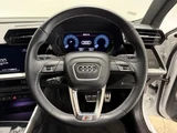 2022 Audi A3 Sport Sedan for sale, Japanese used car export - photo 7 of 9 | GULJI TRADERS