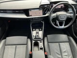 2022 Audi A3 Sport Sedan for sale, Japanese used car export - photo 2 of 9 | GULJI TRADERS