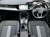 2022 Audi A3 Sport Sedan for sale, Japanese used car export - photo 2 of 9 | GULJI TRADERS