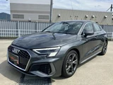 2022 Audi A3 Sedan for sale, Japanese used car export - photo 1 of 9 | GULJI TRADERS
