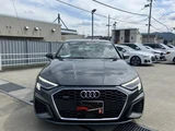 2022 Audi A3 Sedan for sale, Japanese used car export - photo 2 of 9 | GULJI TRADERS