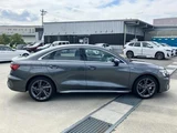 2022 Audi A3 Sedan for sale, Japanese used car export - photo 3 of 9 | GULJI TRADERS