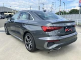 2022 Audi A3 Sedan for sale, Japanese used car export - photo 4 of 9 | GULJI TRADERS