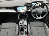 2022 Audi A3 Sport Sedan for sale, Japanese used car export - photo 2 of 9 | GULJI TRADERS