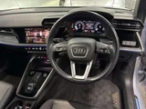 2022 Audi A3 Sedan for sale, Japanese used car export - photo 3 of 9 | GULJI TRADERS