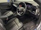 2022 Audi A3 Sedan for sale, Japanese used car export - photo 4 of 9 | GULJI TRADERS