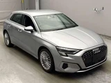 2022 Audi A3 Sedan for sale, Japanese used car export - photo 8 of 9 | GULJI TRADERS
