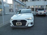 2022 Audi A3 Sedan for sale, Japanese used car export - photo 1 of 9 | GULJI TRADERS