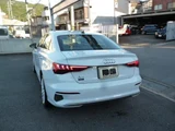2022 Audi A3 Sedan for sale, Japanese used car export - photo 2 of 9 | GULJI TRADERS