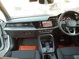 2022 Audi A3 Sedan for sale, Japanese used car export - photo 3 of 9 | GULJI TRADERS