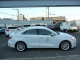 2022 Audi A3 Sedan for sale, Japanese used car export - photo 4 of 9 | GULJI TRADERS