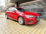 2023 Audi A3 30 TFSI Sedan for sale, Japanese used car export - photo 7 of 39 | GULJI TRADERS
