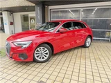 2023 Audi A3 30 TFSI Sedan for sale, Japanese used car export - photo 37 of 39 | GULJI TRADERS