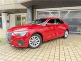2023 Audi A3 30 TFSI Sedan for sale, Japanese used car export - photo 38 of 39 | GULJI TRADERS