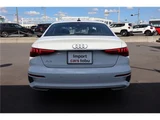 2023 Audi A3 Sedan for sale, Japanese used car export - photo 2 of 33 | GULJI TRADERS
