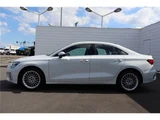 2023 Audi A3 Sedan for sale, Japanese used car export - photo 26 of 33 | GULJI TRADERS