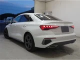 2023 Audi A3 30 TFSI S-LINE Sedan for sale, Japanese used car export - photo 2 of 14 | GULJI TRADERS