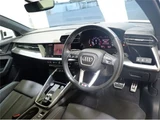 2023 Audi A3 30 TFSI S-LINE Sedan for sale, Japanese used car export - photo 3 of 14 | GULJI TRADERS