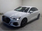 2023 Audi A3 30 TFSI S-LINE Sedan for sale, Japanese used car export - photo 4 of 14 | GULJI TRADERS