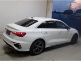 2023 Audi A3 30 TFSI S-LINE Sedan for sale, Japanese used car export - photo 5 of 14 | GULJI TRADERS