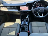 2023 Audi A3 Sedan for sale, Japanese used car export - photo 3 of 47 | GULJI TRADERS