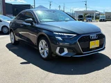 2023 Audi A3 Sedan for sale, Japanese used car export - photo 5 of 47 | GULJI TRADERS