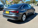 2023 Audi A3 Sedan for sale, Japanese used car export - photo 7 of 47 | GULJI TRADERS