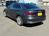 2023 Audi A3 Sedan for sale, Japanese used car export - photo 9 of 47 | GULJI TRADERS