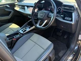 2023 Audi A3 Sedan for sale, Japanese used car export - photo 12 of 47 | GULJI TRADERS