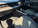2023 Audi A3 Sedan for sale, Japanese used car export - photo 19 of 47 | GULJI TRADERS