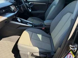 2023 Audi A3 Sedan for sale, Japanese used car export - photo 20 of 47 | GULJI TRADERS