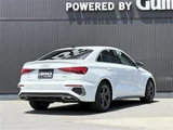 2023 Audi A3 A3 40TFSI 4WD Sedan for sale, Japanese used car export - photo 2 of 23 | GULJI TRADERS
