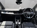 2023 Audi A3 A3 40TFSI 4WD Sedan for sale, Japanese used car export - photo 3 of 23 | GULJI TRADERS