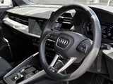 2023 Audi A3 A3 40TFSI 4WD Sedan for sale, Japanese used car export - photo 8 of 23 | GULJI TRADERS