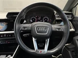 2023 Audi A3 A3 40TFSI 4WD Sedan for sale, Japanese used car export - photo 20 of 23 | GULJI TRADERS