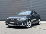 2023 Audi A3 A3 Sedan for sale, Japanese used car export - photo 1 of 24 | GULJI TRADERS