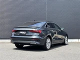 2023 Audi A3 A3 Sedan for sale, Japanese used car export - photo 2 of 24 | GULJI TRADERS
