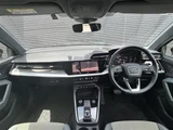 2023 Audi A3 A3 Sedan for sale, Japanese used car export - photo 3 of 24 | GULJI TRADERS