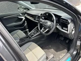 2023 Audi A3 A3 Sedan for sale, Japanese used car export - photo 7 of 24 | GULJI TRADERS