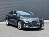2023 Audi A3 A3 Sedan for sale, Japanese used car export - photo 10 of 24 | GULJI TRADERS