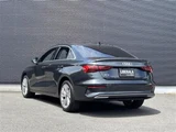 2023 Audi A3 A3 Sedan for sale, Japanese used car export - photo 11 of 24 | GULJI TRADERS