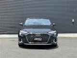 2023 Audi A3 A3 Sedan for sale, Japanese used car export - photo 12 of 24 | GULJI TRADERS