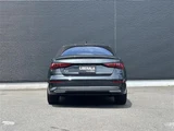 2023 Audi A3 A3 Sedan for sale, Japanese used car export - photo 13 of 24 | GULJI TRADERS