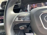 2023 Audi A3 A3 Sedan for sale, Japanese used car export - photo 21 of 24 | GULJI TRADERS
